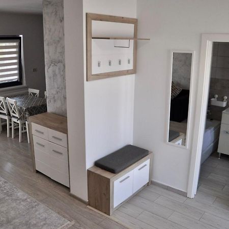 Ipotexas House I Villa Ipotesti  Ngoại thất bức ảnh
