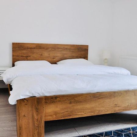 Ipotexas House I Villa Ipotesti  Ngoại thất bức ảnh