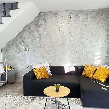Ipotexas House I Villa Ipotesti  Ngoại thất bức ảnh