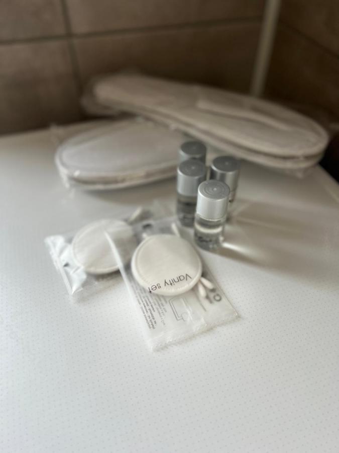 Ipotexas House I Villa Ipotesti  Ngoại thất bức ảnh