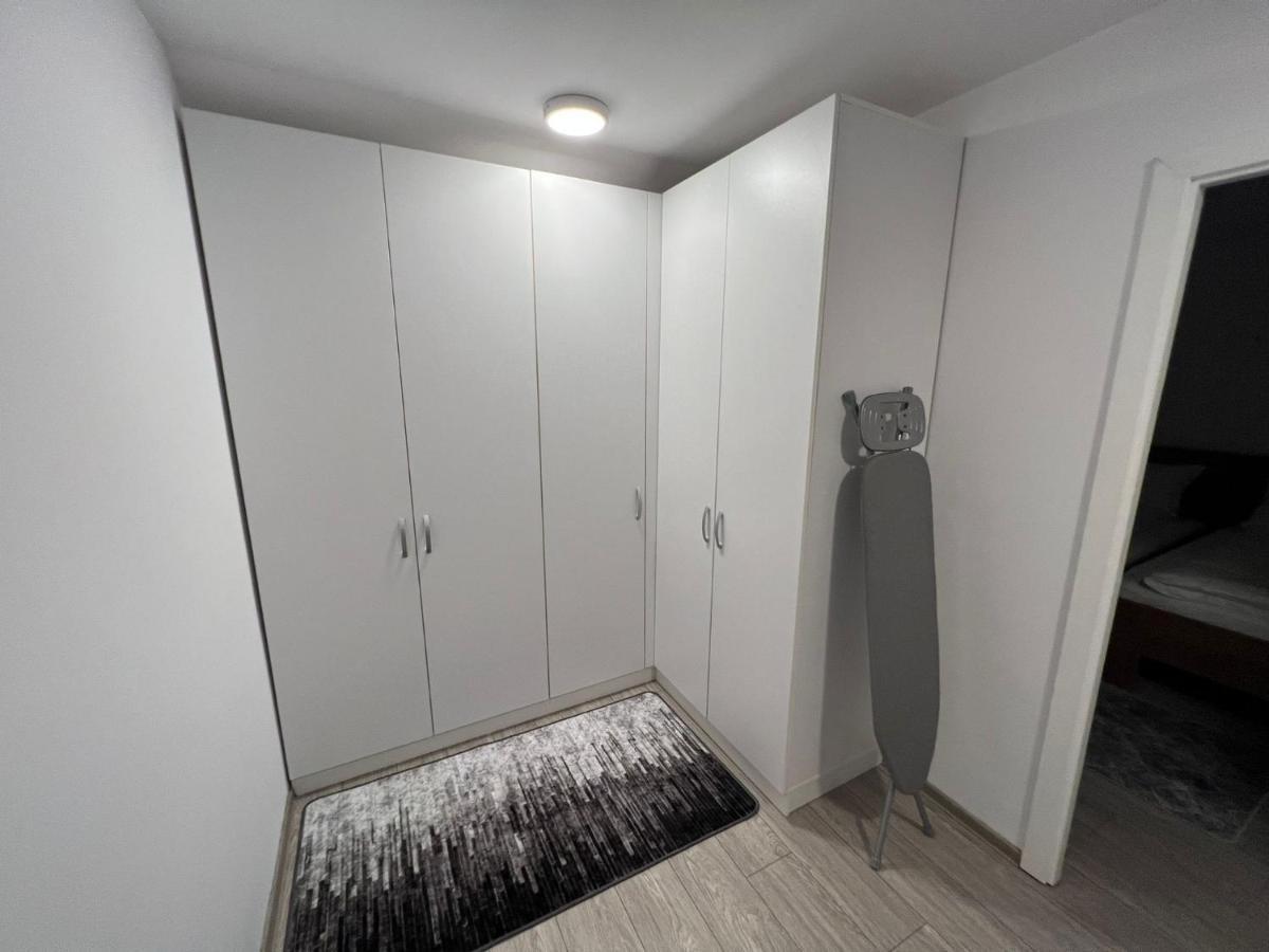Ipotexas House I Villa Ipotesti  Ngoại thất bức ảnh