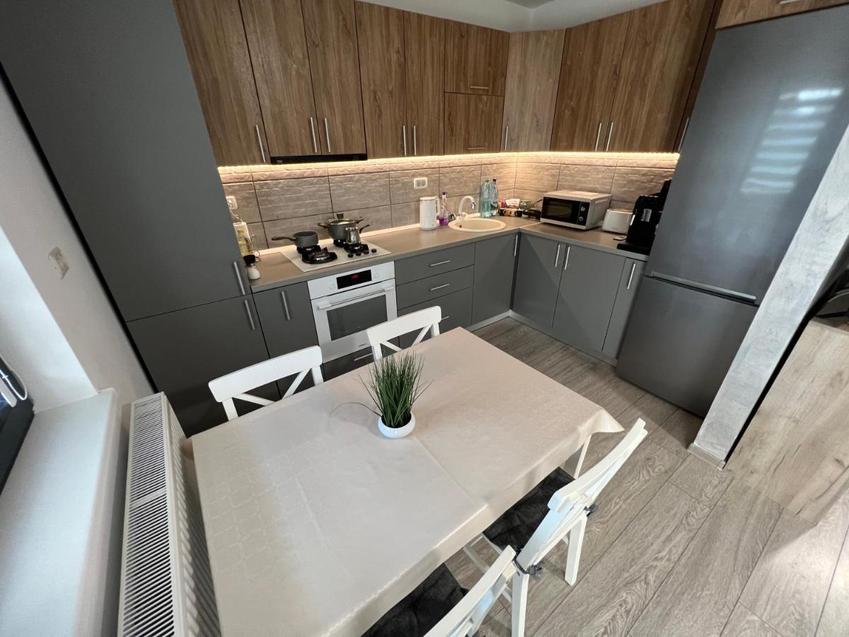 Ipotexas House I Villa Ipotesti  Ngoại thất bức ảnh