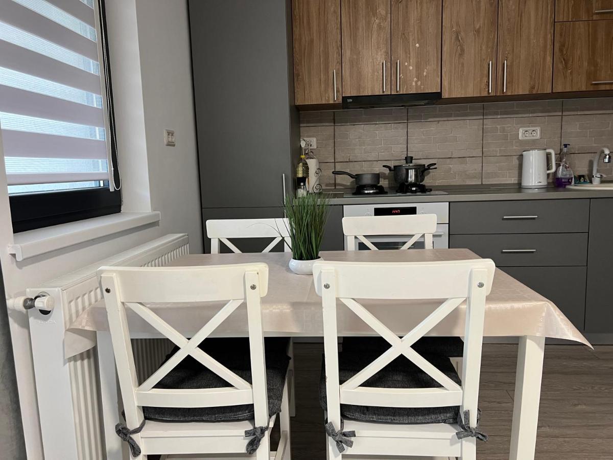 Ipotexas House I Villa Ipotesti  Ngoại thất bức ảnh
